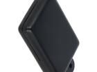 KM-9 BK Enclosures, Boxes & Cases