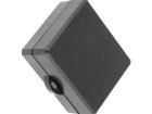 KM-90 BK Enclosures, Boxes & Cases