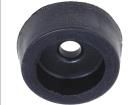 FI-1 BK ABS  Connectors