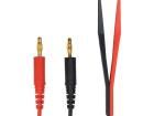 KML 7488/PZ/0.75/100 Test Leads