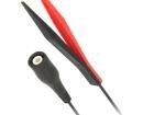 KML 7499/PZ/RG174/100 Test Leads