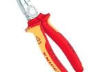 0306200 Pliers & Tweezers