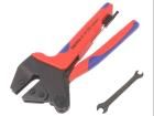 97 43 200 A electronic component of Knipex