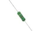 KNPA2WJ0221A19 Wirewound Resistors - Through Hole