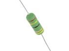 KNPA3WJ0120AA9 Wirewound Resistors - Through Hole