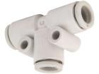 KQ2T10-12A  Connectors