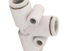 KQ2T10-12A Unspecified Connectors