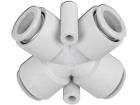 KQ2TW10-00A  Connectors