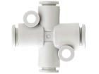 KQ2TX08-10A  Connectors