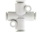 KQ2TX08-10A Unspecified Connectors