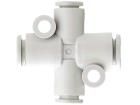 KQ2TX10-12A  Connectors