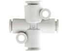 KQ2TX10-12A Unspecified Connectors