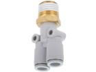 KQ2U04-02AS  Connectors