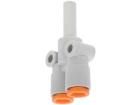 KQ2U08-99A  Connectors