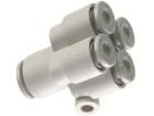 KQ2UD06-08A  Connectors