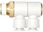 KQ2VD10-03AS  Connectors