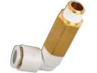 KQ2W12-04AS  Connectors