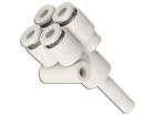 KQ2XD04-06A Unspecified Connectors