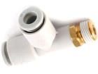KQ2Y04-01AS  Connectors