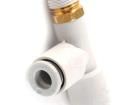 KQ2Y04-M3G Unspecified Connectors