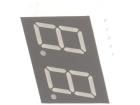 KW2-502CGA LED Displays & Accessories