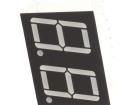 KW2-562CGB LED Displays & Accessories