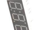 KW3-392AGA LED Displays & Accessories