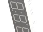KW3-392CVA LED Displays & Accessories