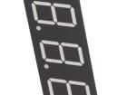 KW3-801AVB LED Displays & Accessories