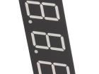 KW3-801CGB LED Displays & Accessories
