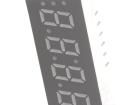 KW4-306AVA LED Displays & Accessories