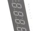 KW4-306CGA LED Displays & Accessories