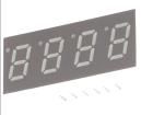 KW4-30GCGA  Optoelectronics