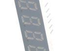 KW4-311AGA LED Displays & Accessories