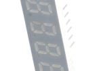 KW4-311CGA LED Displays & Accessories