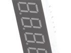 KW4-361AGA LED Displays & Accessories