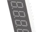 KW4-361CGA LED Displays & Accessories