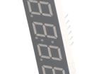 KW4-391AGA LED Displays & Accessories