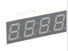 KW4-391AVA electronic component of Lucky Light