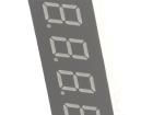 KW4-401AGA LED Displays & Accessories