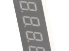 KW4-401CGA LED Displays & Accessories