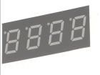 KW4-401CVA  Optoelectronics