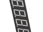 KW4-561CGB LED Displays & Accessories