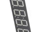KW4-566CVB LED Displays & Accessories