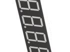 KW4-801AVB LED Displays & Accessories