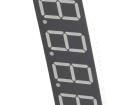 KW4-801CGB LED Displays & Accessories
