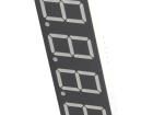 KW4-802CGB LED Displays & Accessories