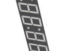 KW4-8828AGB LED Displays & Accessories
