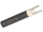 LB 4-KS NI/9/SW  Connectors