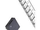 LD-BZEL-T38-1003 Piezo Buzzers & Audio Indicators